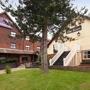 Premier Inn Milton Keynes Central